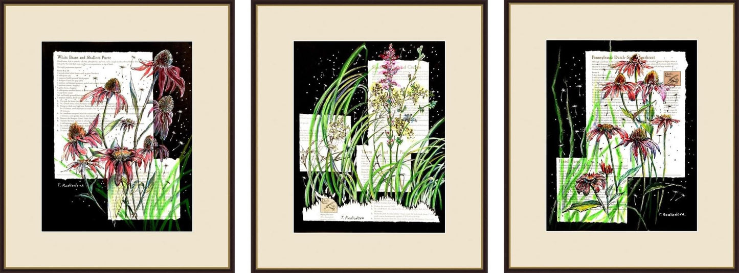 Марафон. Графика и иллюстрация