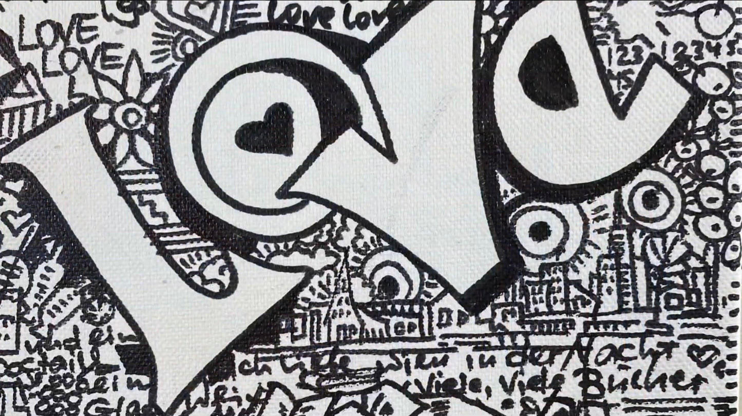 Марафон. Детский креативный