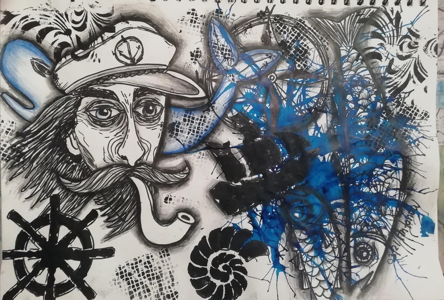 Марафон. Современный портрет