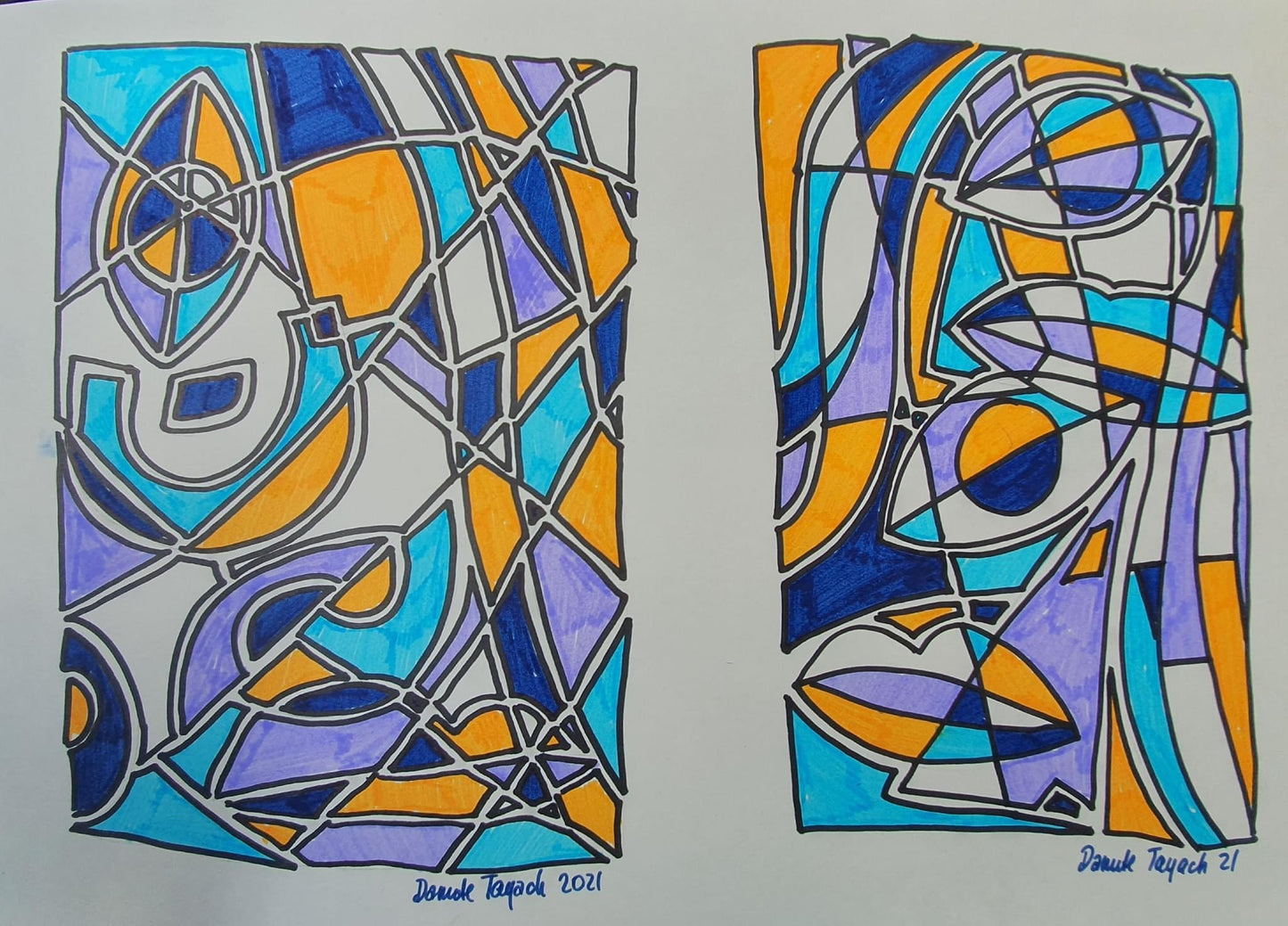 Марафон. Современный портрет