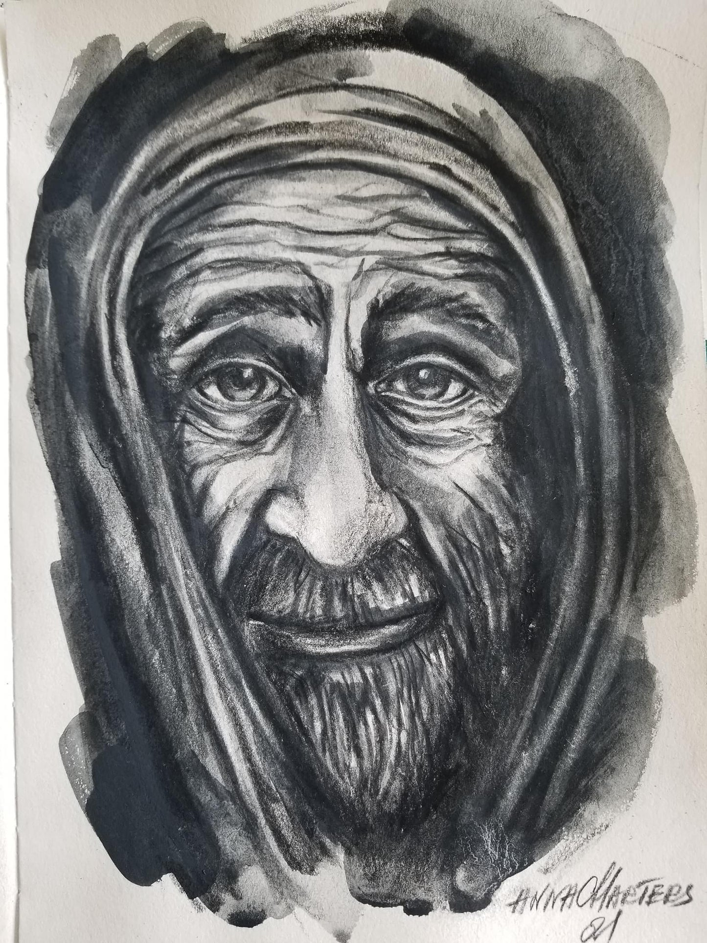 Марафон. Современный портрет