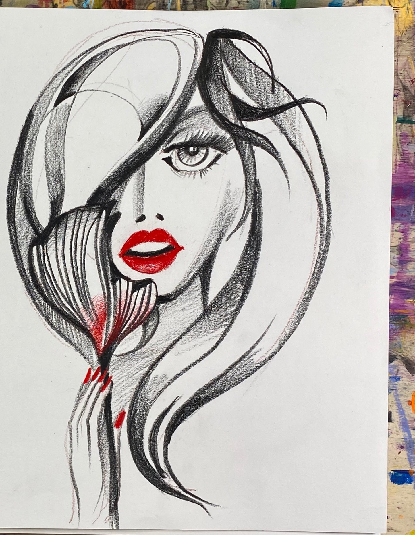 Пластическая линия