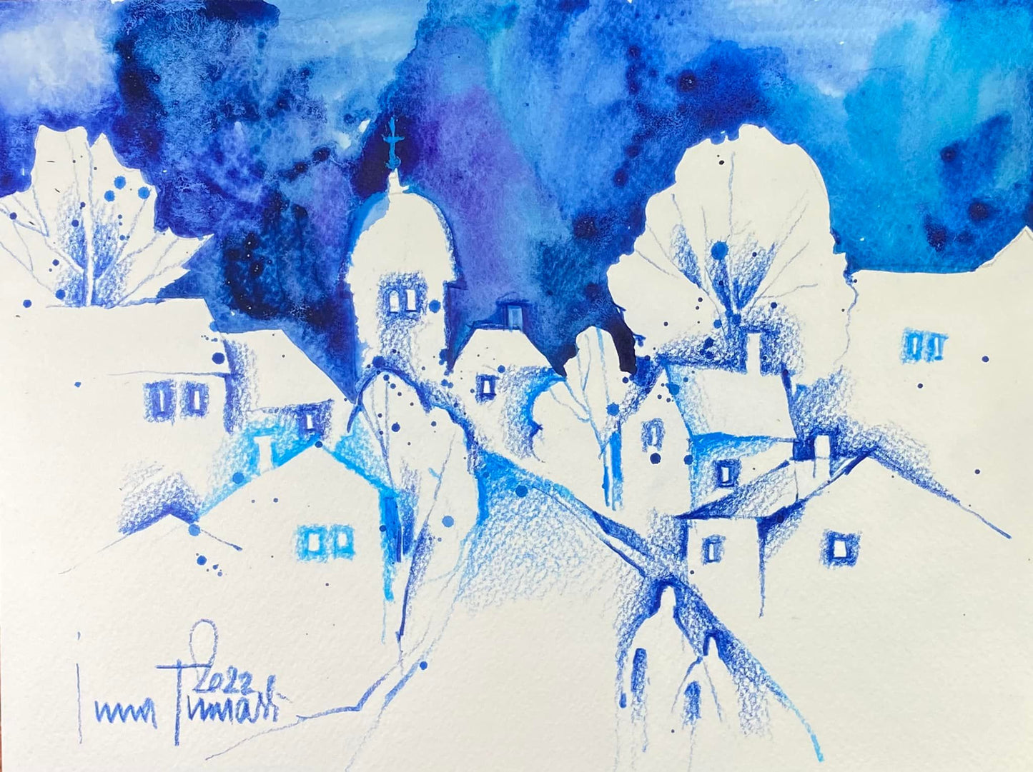 Марафон Мистическая Австрия. Мифы, легенды и искусство