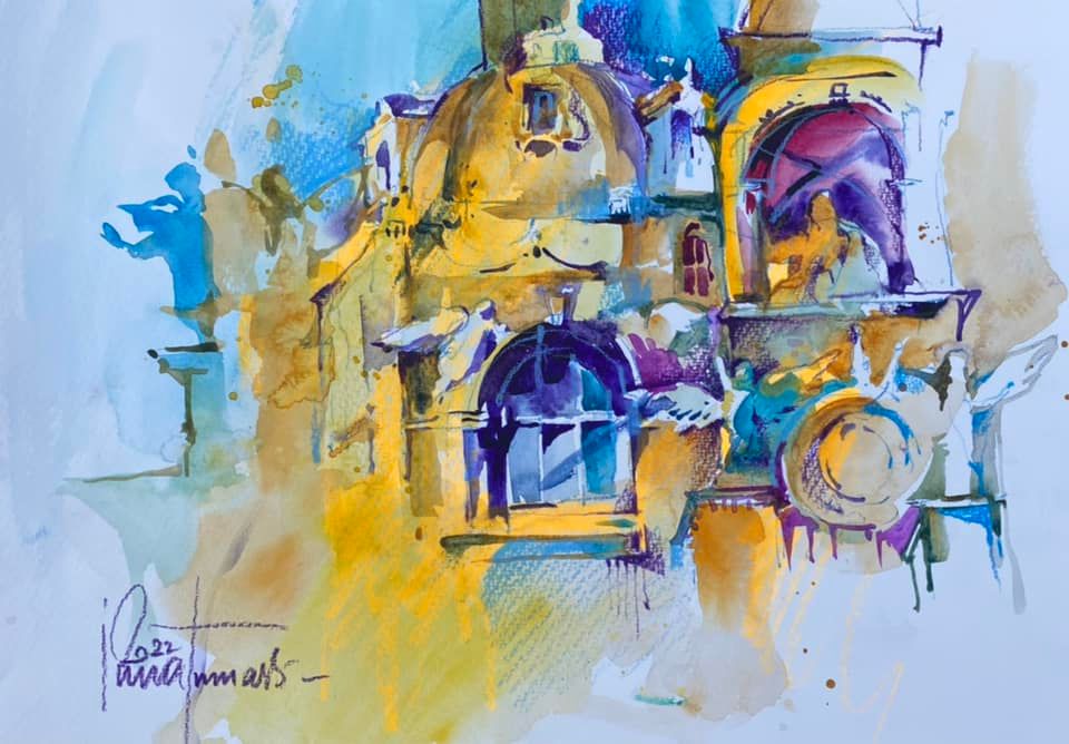 Марафон Мистическая Австрия. Мифы, легенды и искусство