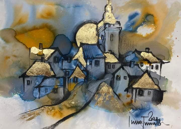 Марафон Мистическая Австрия. Мифы, легенды и искусство