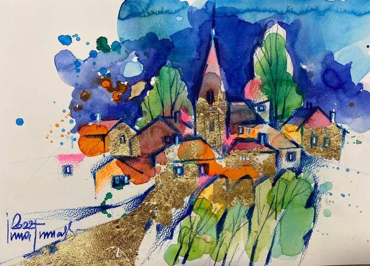 Марафон Мистическая Австрия. Мифы, легенды и искусство