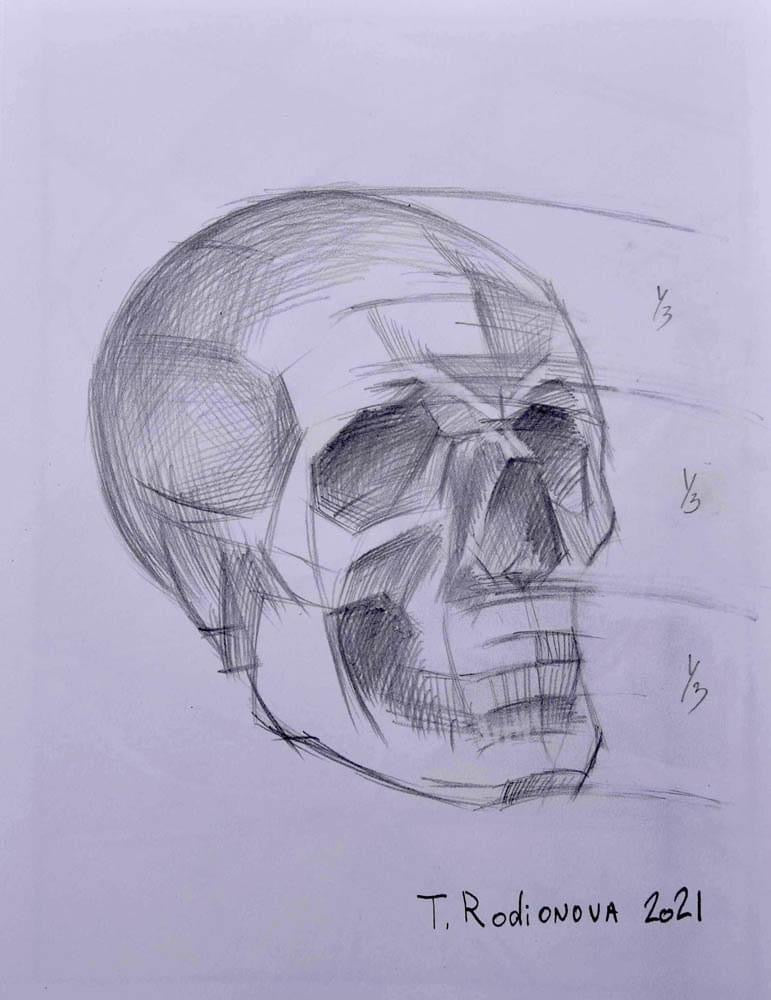 Марафон. Современный портрет