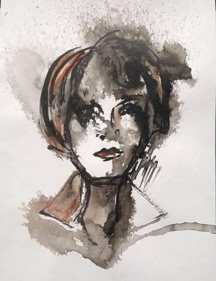 Марафон. Современный портрет