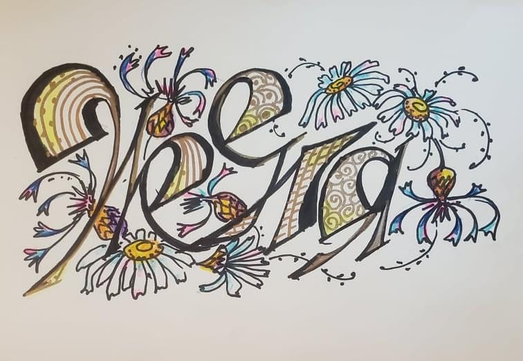 Марафон. Графика и иллюстрация