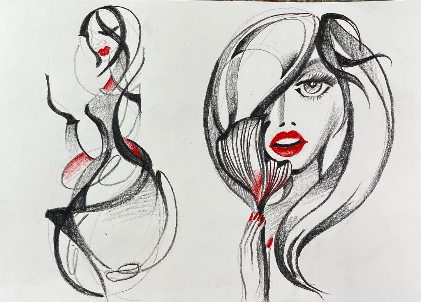 Пластическая линия