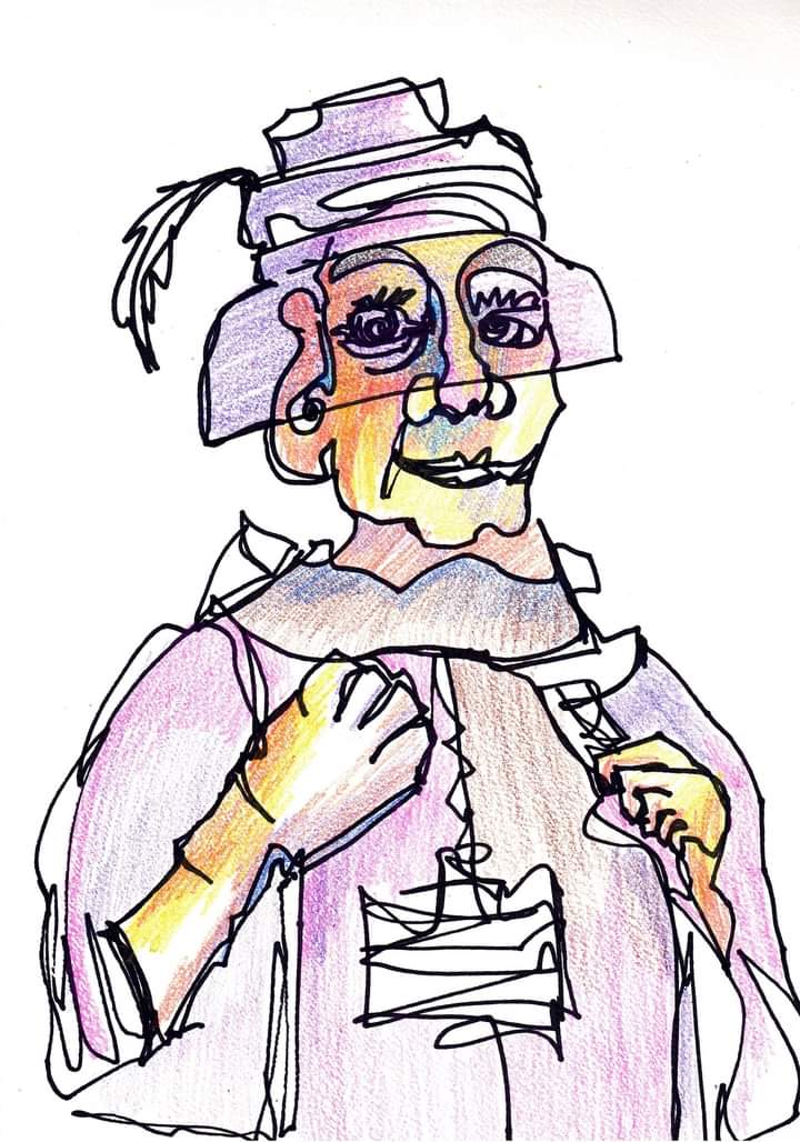 Марафон. Современный портрет